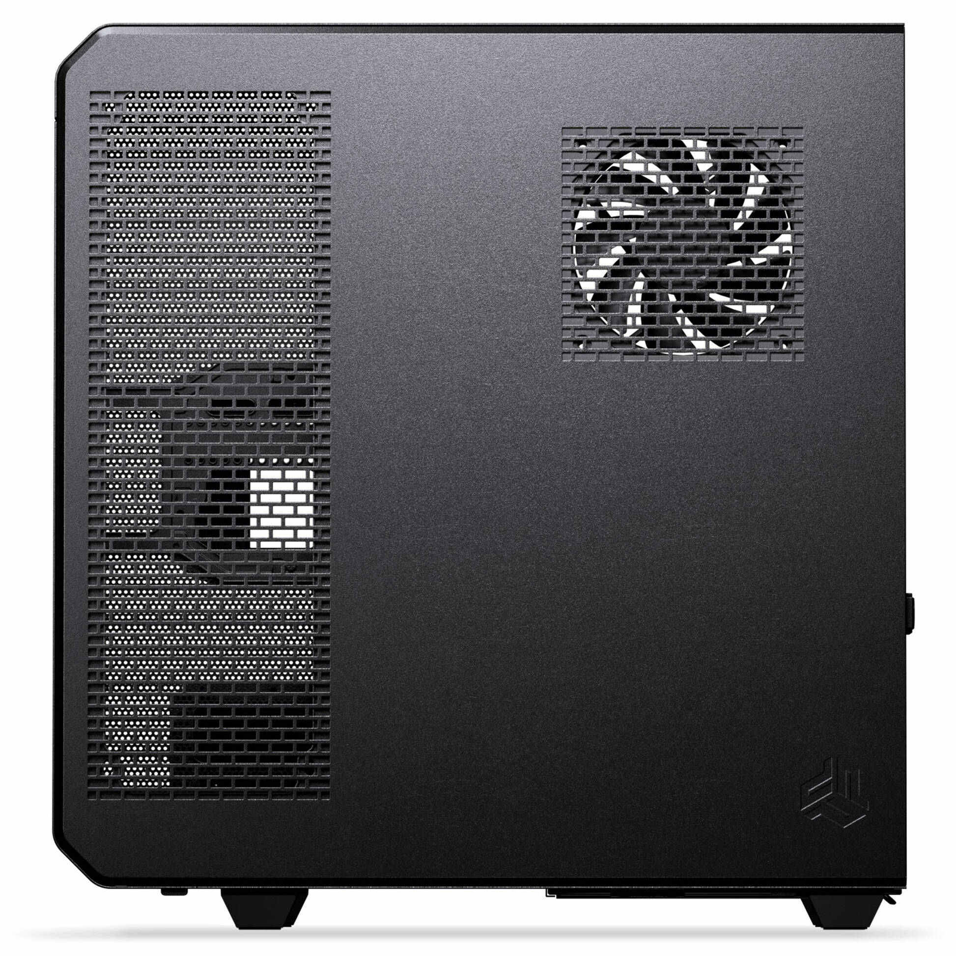 Phanteks EX5 Black (PH-EX526_DBK01) Phanteks EX5 Black (PH-EX526_DBK01)