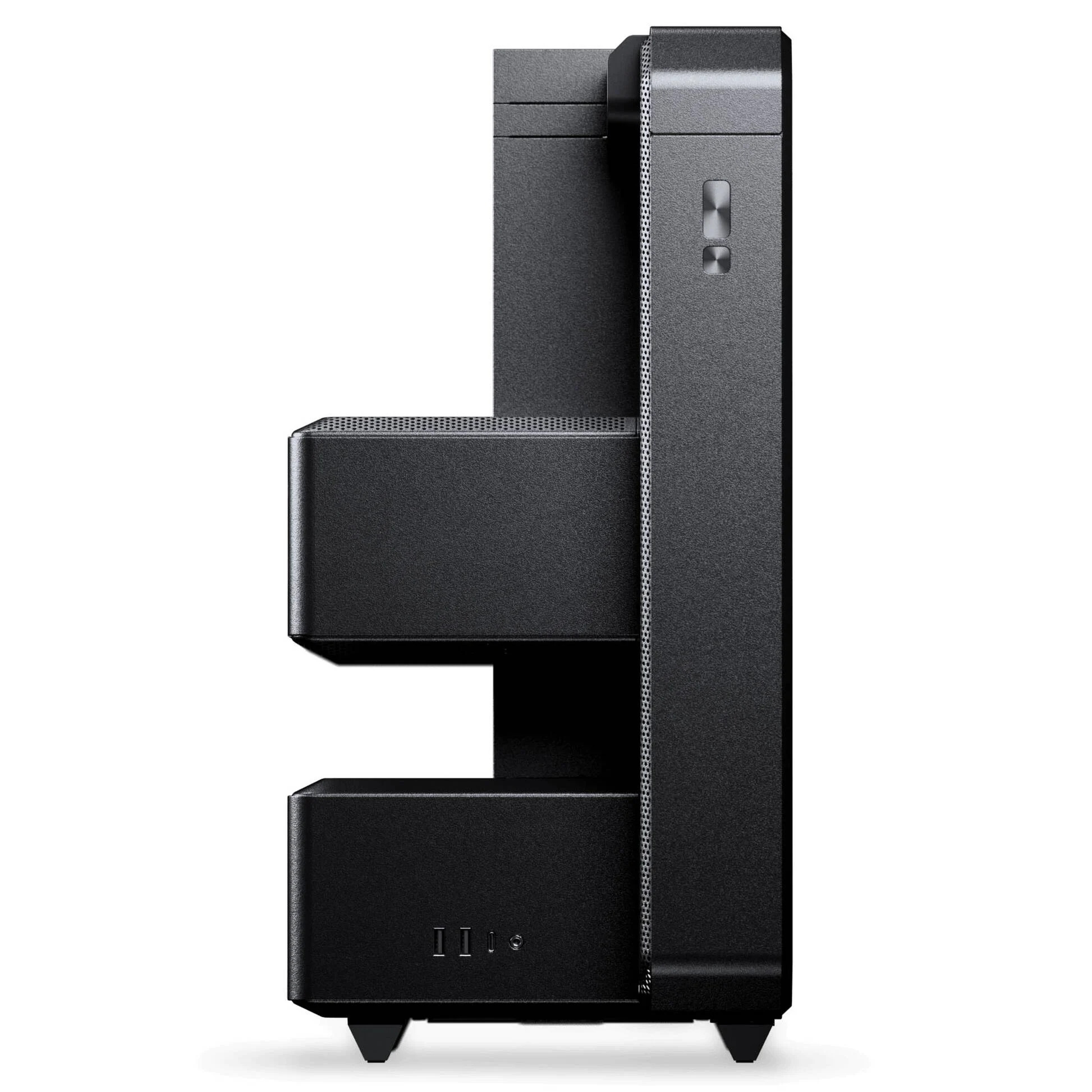 Phanteks EX5 Black (PH-EX526_DBK01) Phanteks EX5 Black (PH-EX526_DBK01)