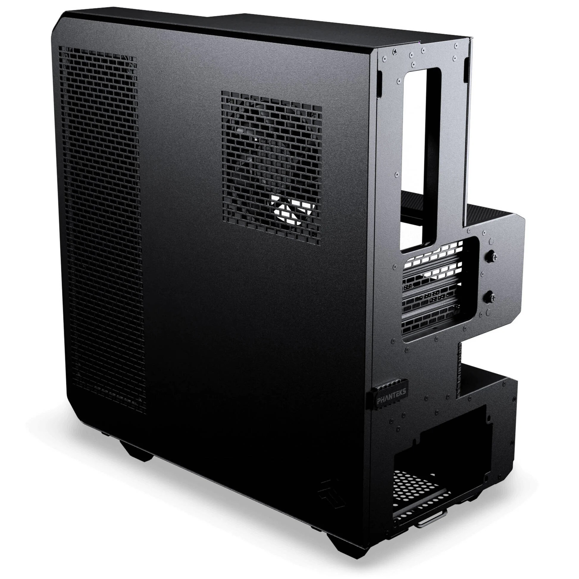 Phanteks EX5 Black (PH-EX526_DBK01) Phanteks EX5 Black (PH-EX526_DBK01)