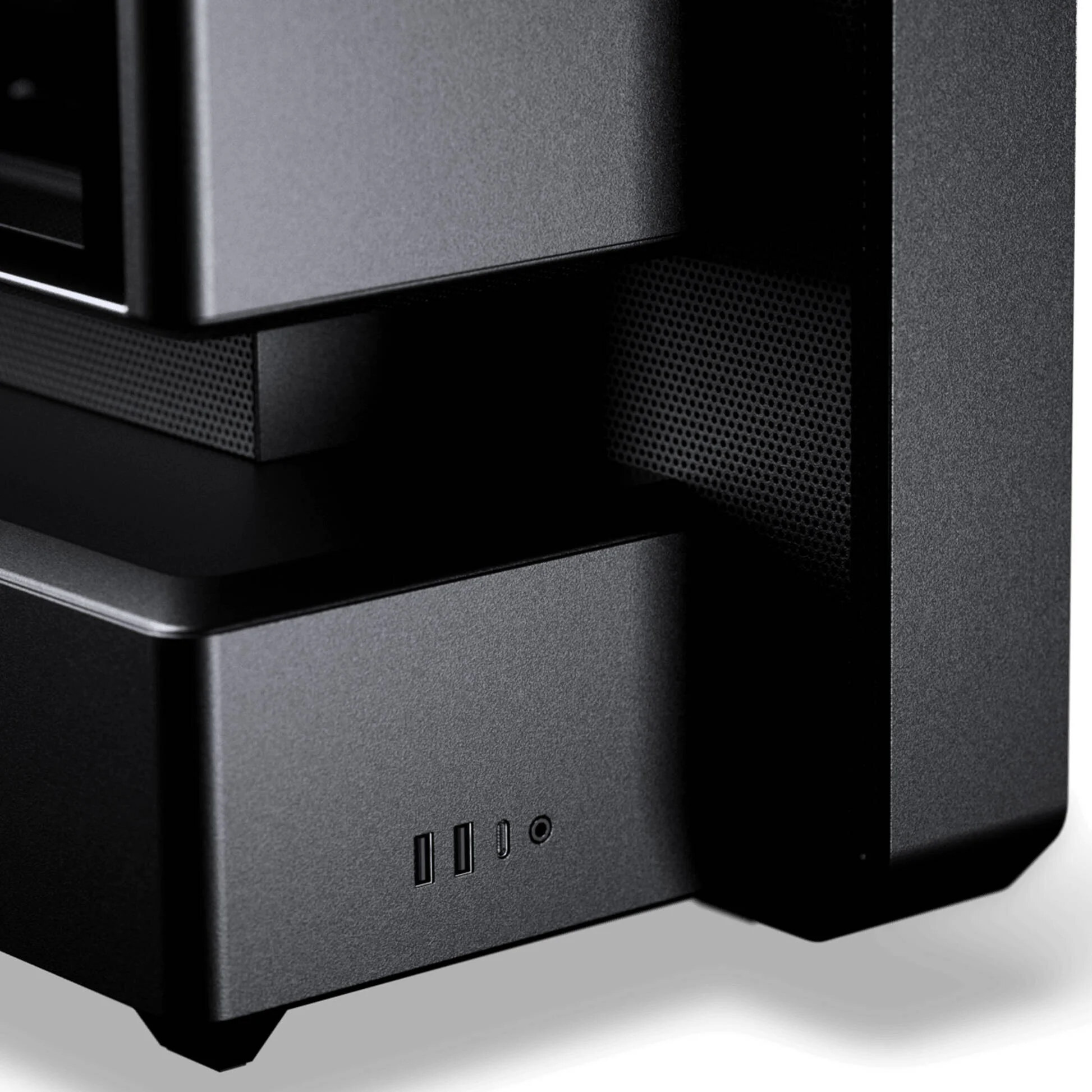 Phanteks EX5 Black (PH-EX526_DBK01) Phanteks EX5 Black (PH-EX526_DBK01)