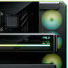 Miniatura zdjęcia: Phanteks EX5 Black (PH-EX526_DBK01) Miniatura zdjęcia: Phanteks EX5 Black (PH-EX526_DBK01)