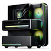 Miniatura zdjęcia: Phanteks EX5 Black (PH-EX526_DBK01) Miniatura zdjęcia: Phanteks EX5 Black (PH-EX526_DBK01)