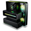 Miniatura zdjęcia: Phanteks EX5 Black (PH-EX526_DBK01) Miniatura zdjęcia: Phanteks EX5 Black (PH-EX526_DBK01)