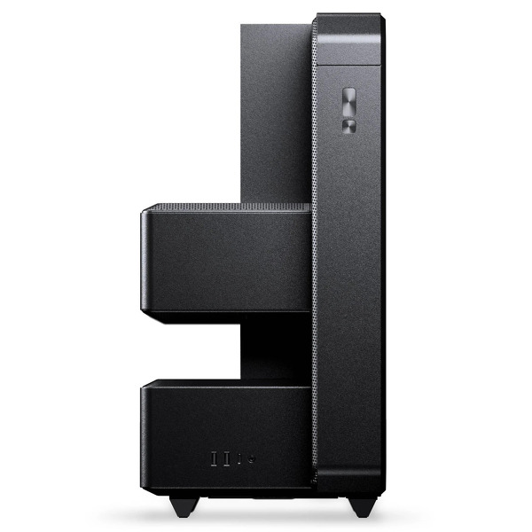 Zdjęcie produktu: Phanteks EX5 Max Black, AIO 360, wyświetlacz 6" LCD (PH-EX526M_DBK01)