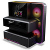 Miniatura zdjęcia: Phanteks EX5 Max Black, AIO 360, wyświetlacz 6" LCD (PH-EX526M_DBK01)