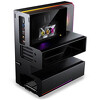 Miniatura zdjęcia: Phanteks EX5 Max Black, AIO 360, wyświetlacz 6" LCD (PH-EX526M_DBK01)