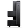 Miniatura zdjęcia: Phanteks EX5 Max Black, AIO 360, wyświetlacz 6" LCD (PH-EX526M_DBK01)