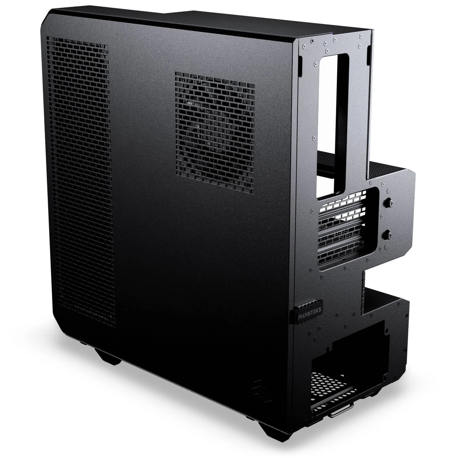 Phanteks EX5 Plus Black, AIO 360 (PH-EX526P_DBK01) Phanteks EX5 Plus Black, AIO 360 (PH-EX526P_DBK01)