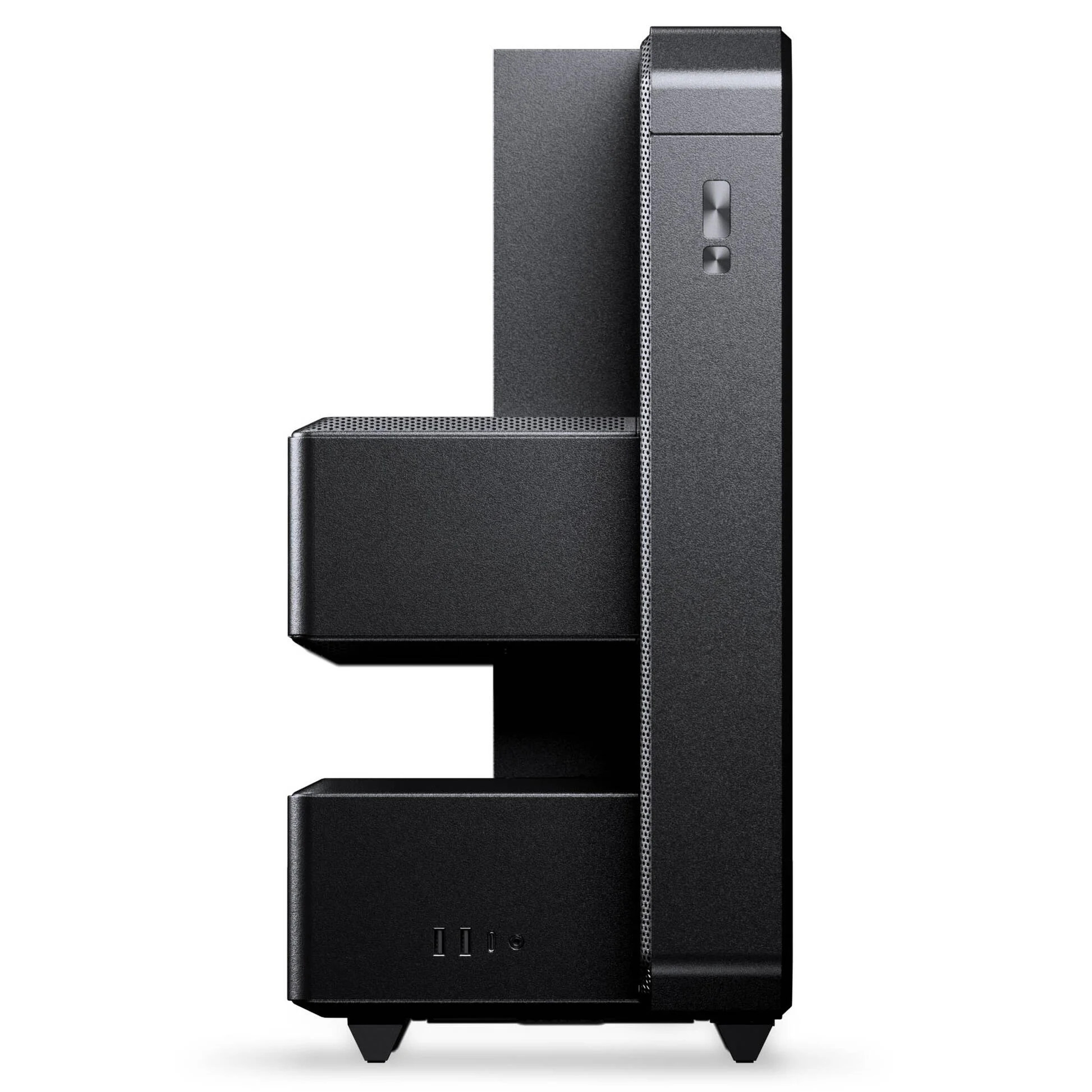Phanteks EX5 Plus Black, AIO 360 (PH-EX526P_DBK01) Phanteks EX5 Plus Black, AIO 360 (PH-EX526P_DBK01)