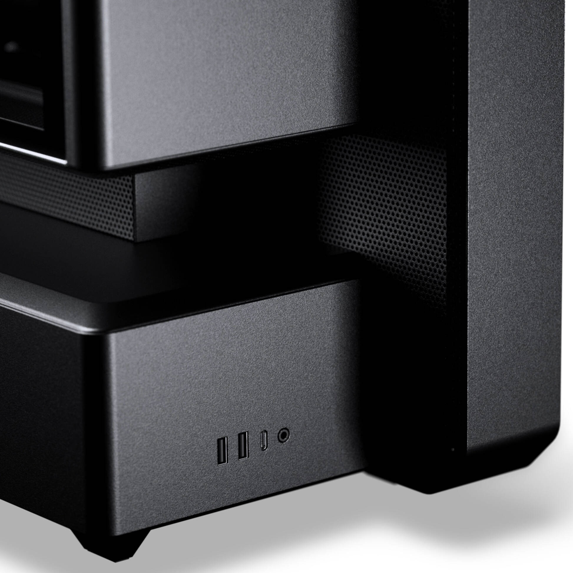 Phanteks EX5 Plus Black, AIO 360 (PH-EX526P_DBK01) Phanteks EX5 Plus Black, AIO 360 (PH-EX526P_DBK01)