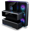 Miniatura zdjęcia: Phanteks EX5 Plus Black, AIO 360 (PH-EX526P_DBK01) Miniatura zdjęcia: Phanteks EX5 Plus Black, AIO 360 (PH-EX526P_DBK01)