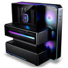 Miniatura zdjęcia: Phanteks EX5 Plus Black, AIO 360 (PH-EX526P_DBK01) Miniatura zdjęcia: Phanteks EX5 Plus Black, AIO 360 (PH-EX526P_DBK01)