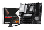Miniatura produktu: Płyta główna MSI PRO B850M-P WIFI DDR5 AM5 Miniatura produktu: Płyta główna MSI PRO B850M-P WIFI DDR5 AM5