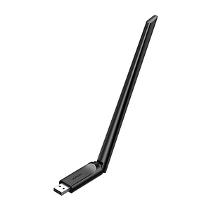 Miniatura produktu: Karta sieciowa USB UGREEN CM763 Wi-Fi 6 2.4/5GHz AC600