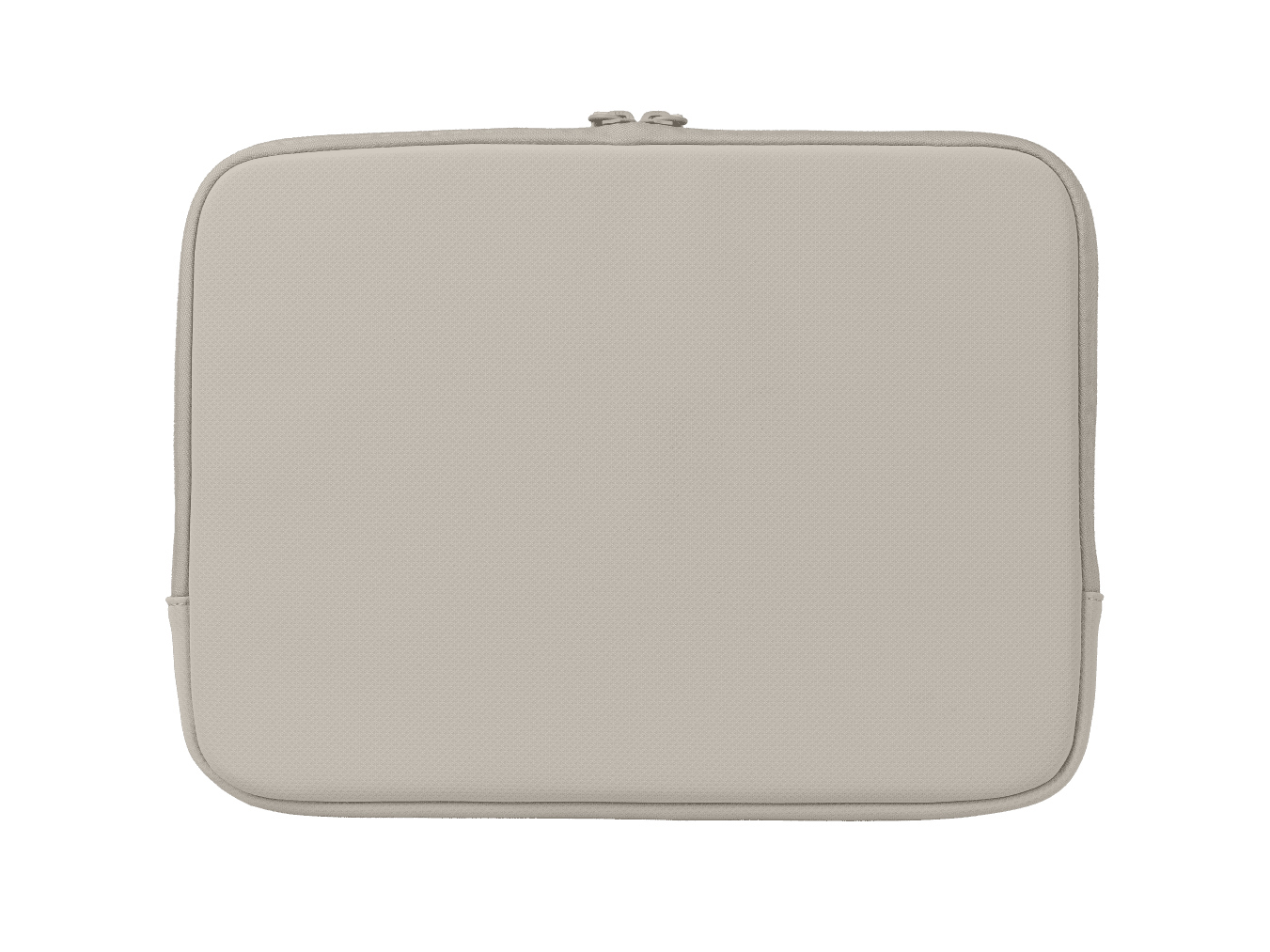 Natec Etui do laptopa Mussel 2 Max 14.1" beżowe Natec Etui do laptopa Mussel 2 Max 14.1" beżowe