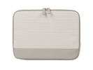 Natec Etui do laptopa Mussel 2 Max 14.1" beżowe