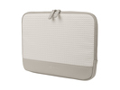 Miniatura zdjęcia: Natec Etui do laptopa Mussel 2 Max 14.1" beżowe Miniatura zdjęcia: Natec Etui do laptopa Mussel 2 Max 14.1" beżowe