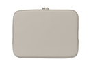 Miniatura zdjęcia: Natec Etui do laptopa Mussel 2 Max 14.1" beżowe Miniatura zdjęcia: Natec Etui do laptopa Mussel 2 Max 14.1" beżowe