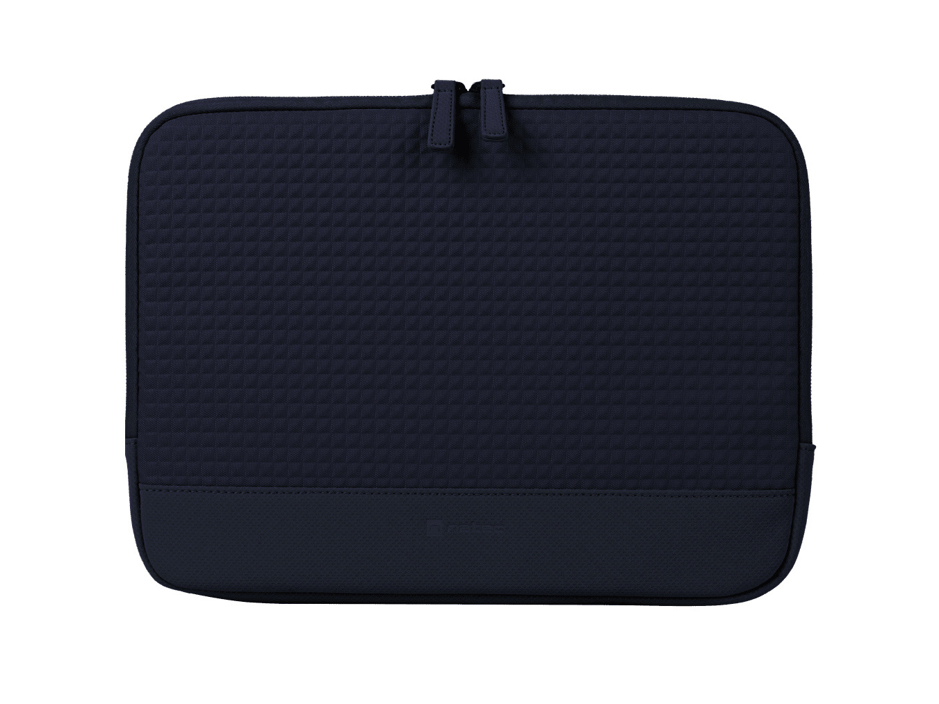 Natec Etui do laptopa Mussel 2 Max 14.1" granatowe Natec Etui do laptopa Mussel 2 Max 14.1" granatowe