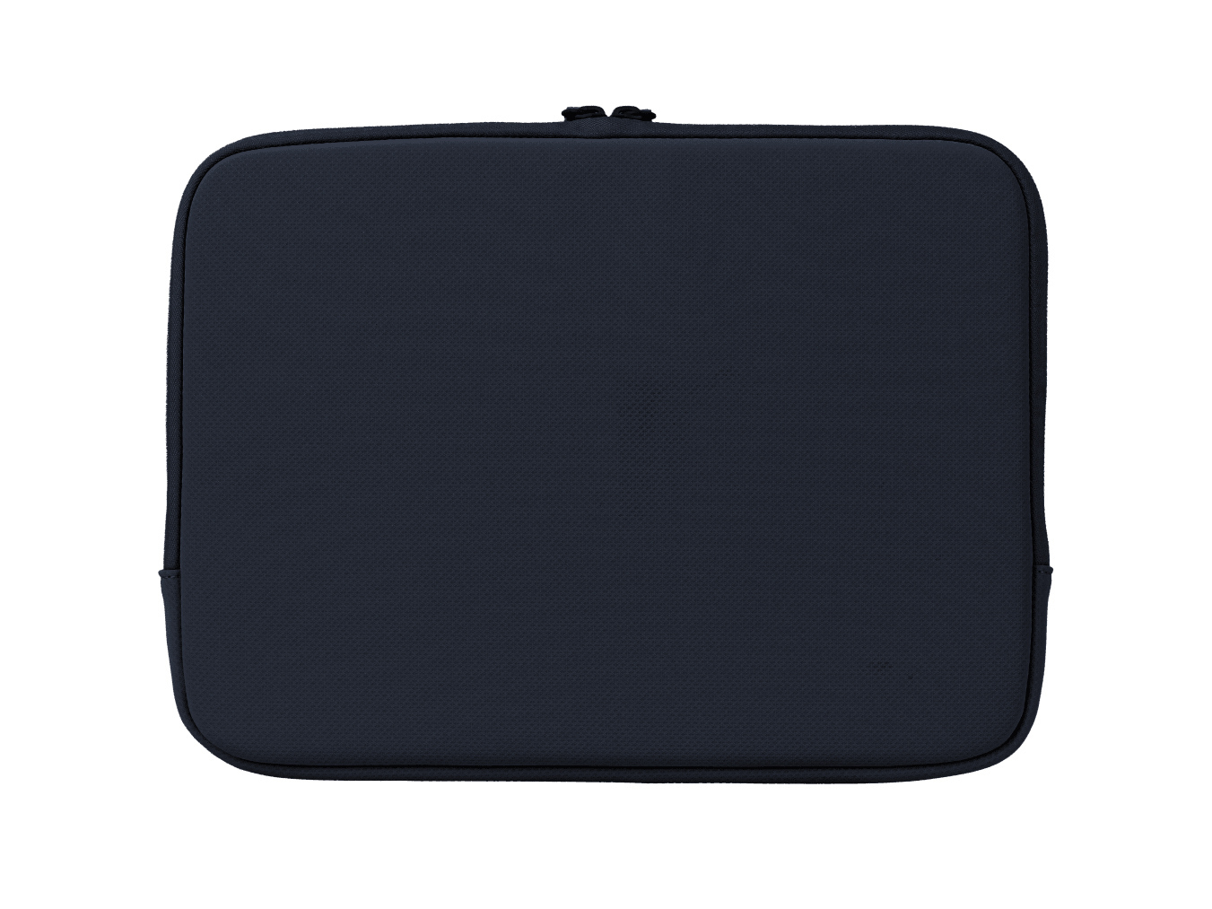 Natec Etui do laptopa Mussel 2 Max 14.1" granatowe Natec Etui do laptopa Mussel 2 Max 14.1" granatowe