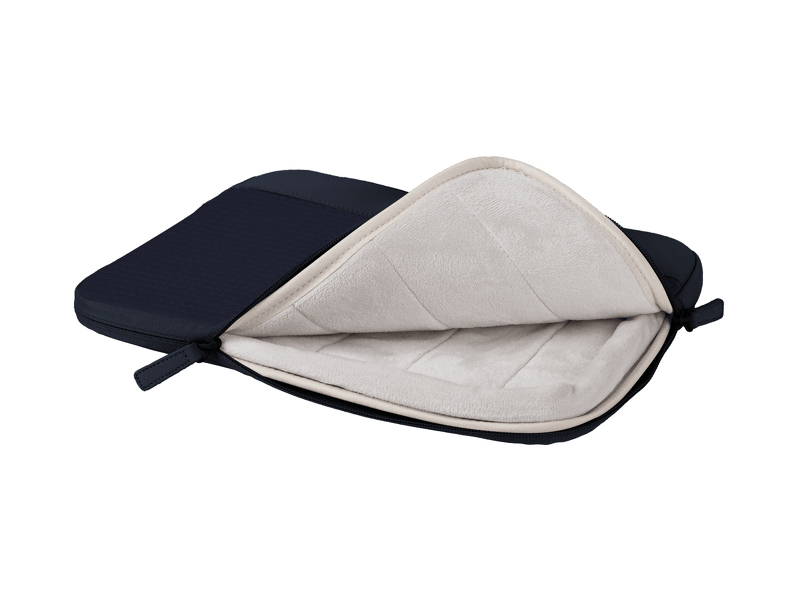 Zdjęcie produktu: Natec Etui do laptopa Mussel 2 Max 14.1" granatowe Zdjęcie produktu: Natec Etui do laptopa Mussel 2 Max 14.1" granatowe