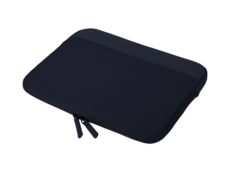 Zdjęcie produktu: Natec Etui do laptopa Mussel 2 Max 14.1" granatowe Zdjęcie produktu: Natec Etui do laptopa Mussel 2 Max 14.1" granatowe