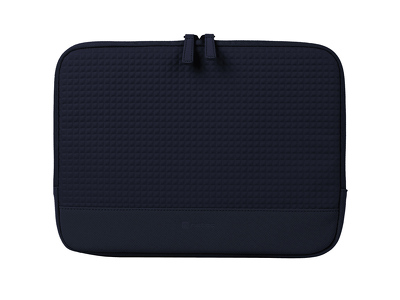 Miniatura produktu: Natec Etui do laptopa Mussel 2 Max 14.1" granatowe Miniatura produktu: Natec Etui do laptopa Mussel 2 Max 14.1" granatowe
