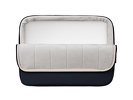 Miniatura zdjęcia: Natec Etui do laptopa Mussel 2 Max 14.1" granatowe Miniatura zdjęcia: Natec Etui do laptopa Mussel 2 Max 14.1" granatowe