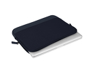 Miniatura zdjęcia: Natec Etui do laptopa Mussel 2 Max 14.1" granatowe Miniatura zdjęcia: Natec Etui do laptopa Mussel 2 Max 14.1" granatowe