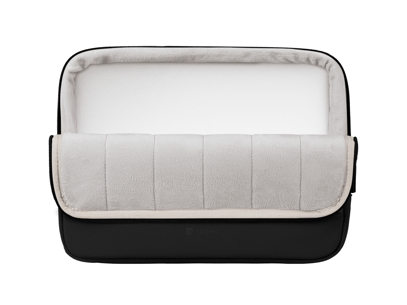 Natec Etui do laptopa Mussel 2 Max 14.1" czarne