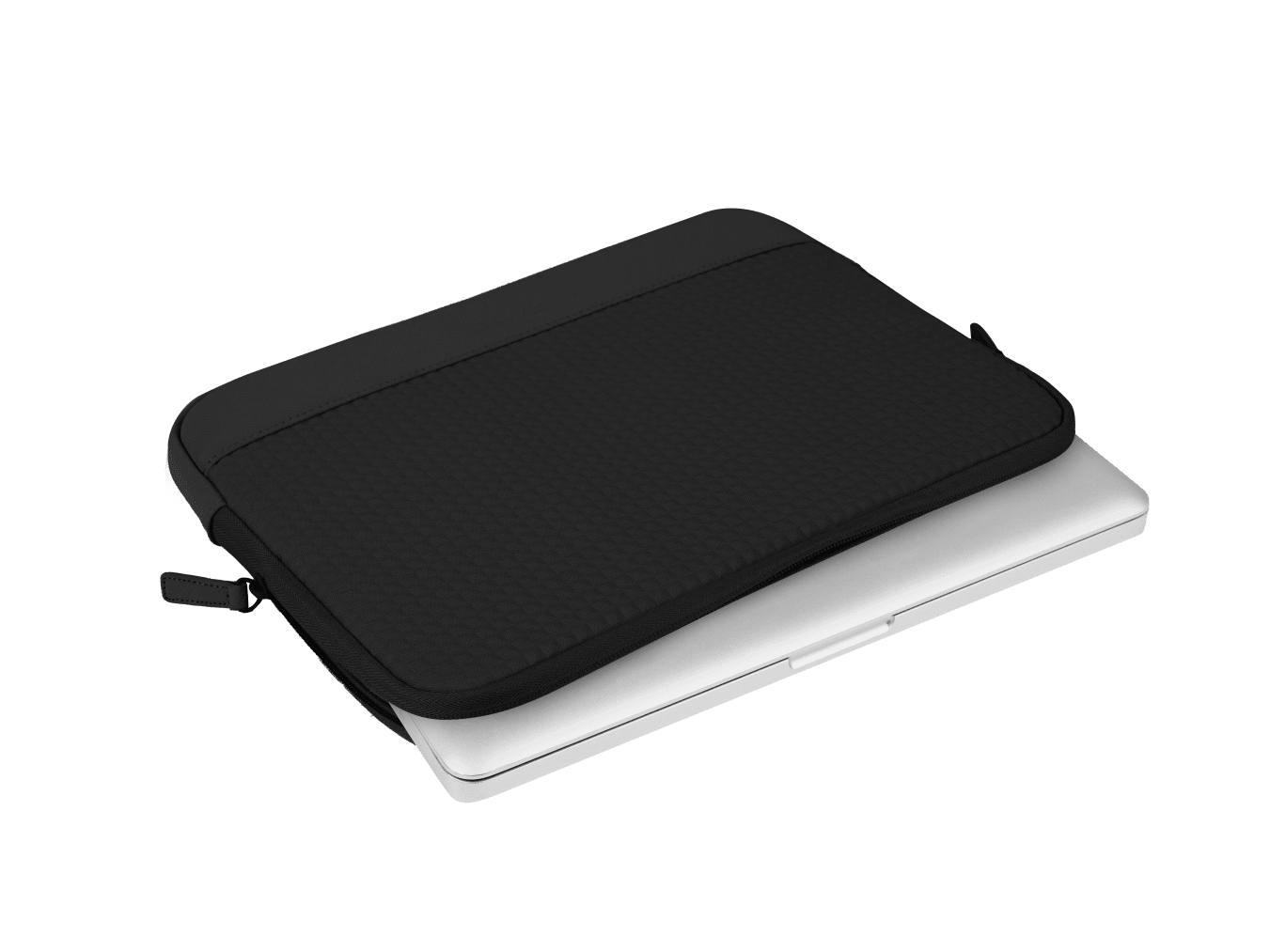 Natec Etui do laptopa Mussel 2 Max 14.1" czarne