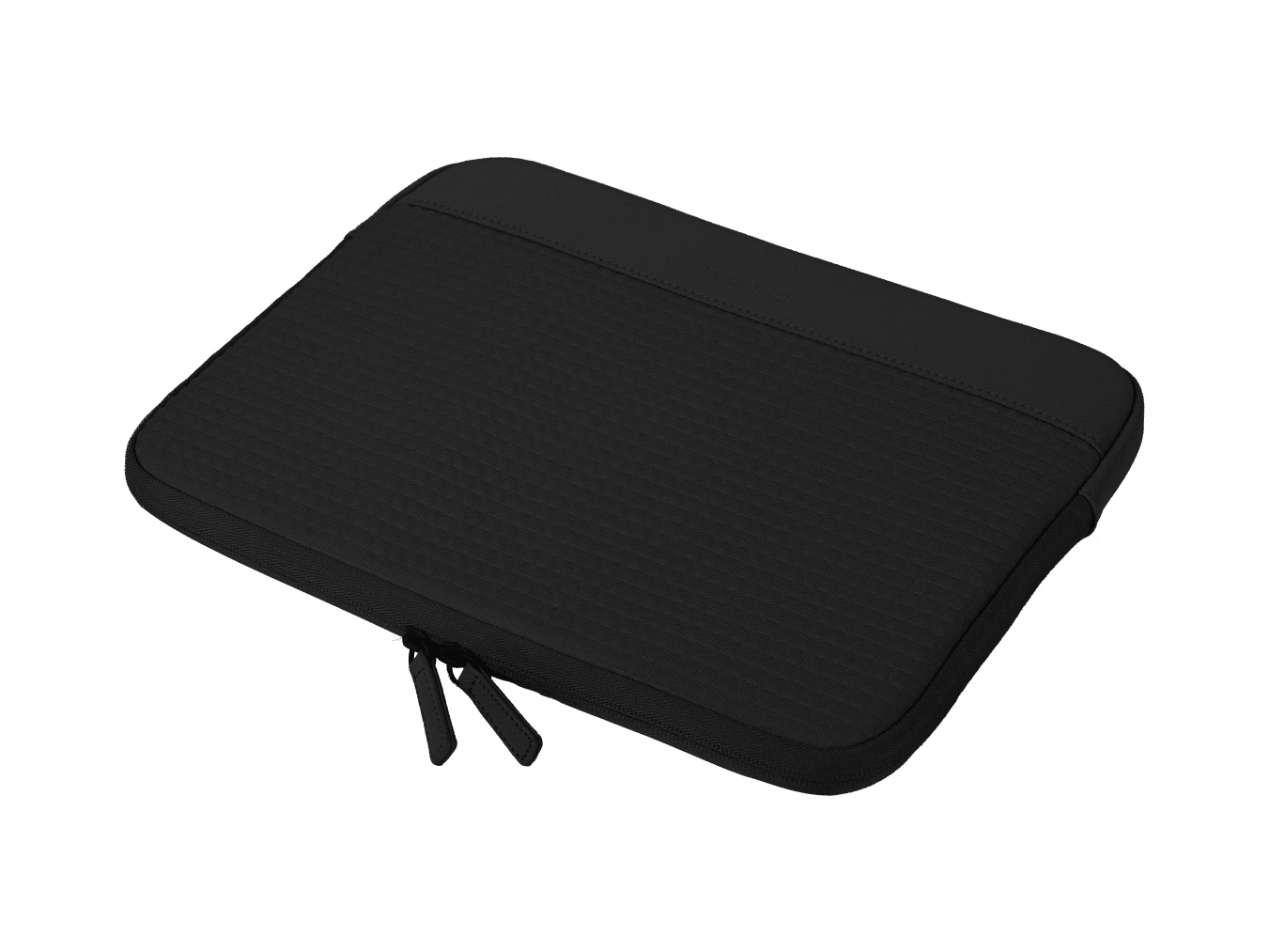 Natec Etui do laptopa Mussel 2 Max 14.1" czarne