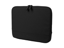 Miniatura zdjęcia: Natec Etui do laptopa Mussel 2 Max 14.1" czarne