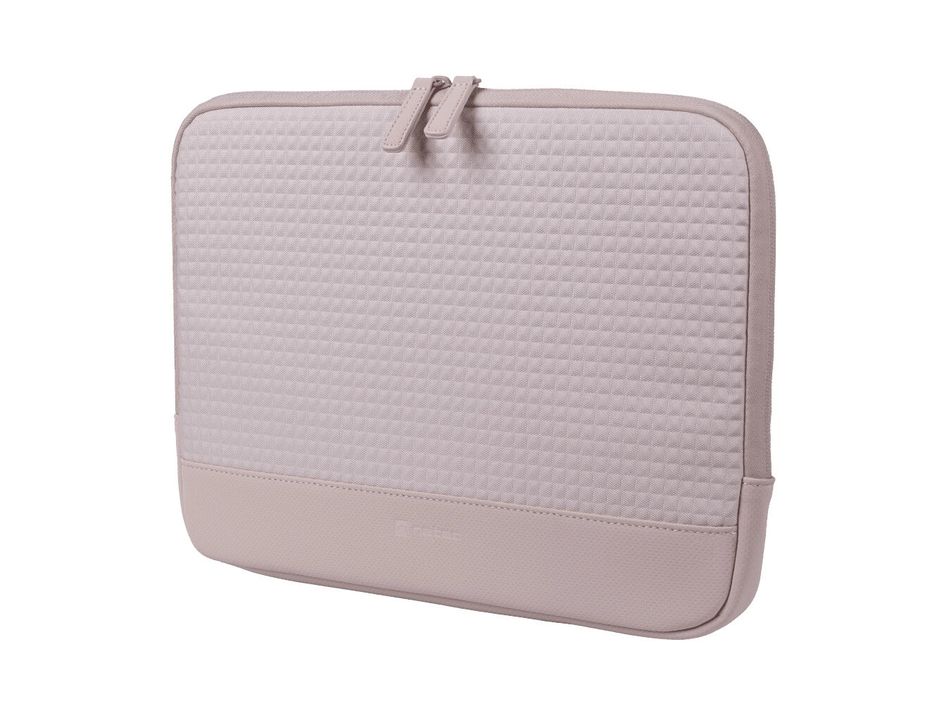 Natec Etui do laptopa Mussel 2 Max 14.1" różowe Natec Etui do laptopa Mussel 2 Max 14.1" różowe
