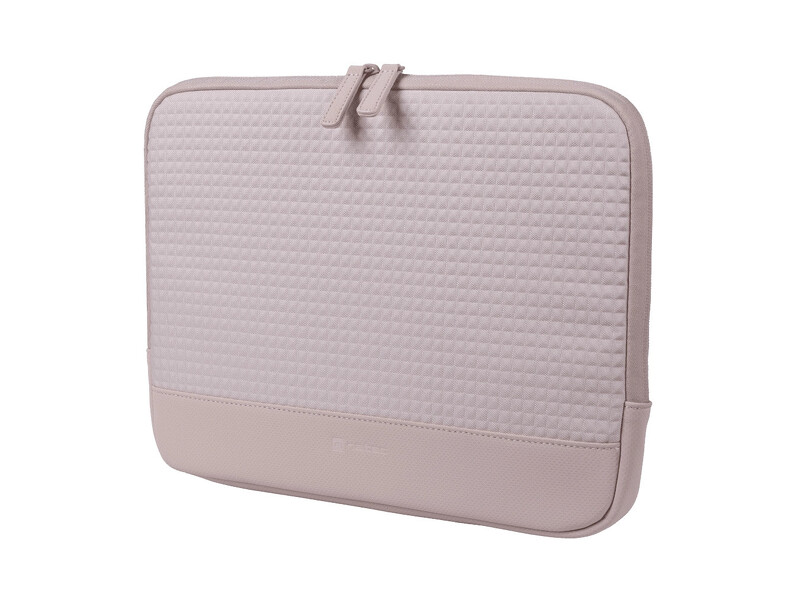 Zdjęcie produktu: Natec Etui do laptopa Mussel 2 Max 14.1" różowe Zdjęcie produktu: Natec Etui do laptopa Mussel 2 Max 14.1" różowe