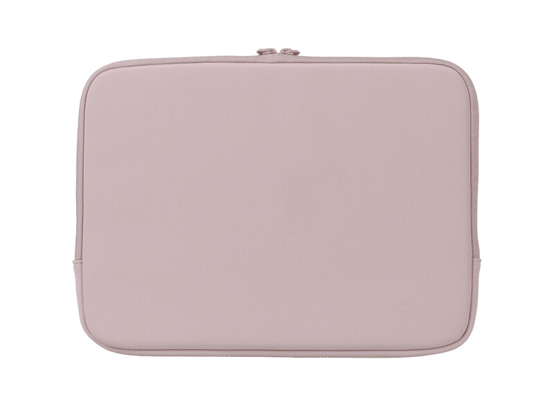 Zdjęcie produktu: Natec Etui do laptopa Mussel 2 Max 14.1" różowe Zdjęcie produktu: Natec Etui do laptopa Mussel 2 Max 14.1" różowe