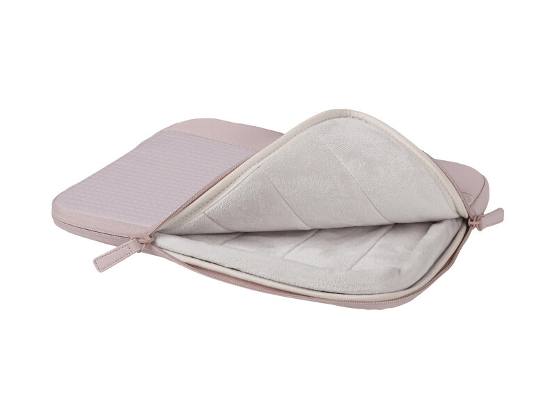 Zdjęcie produktu: Natec Etui do laptopa Mussel 2 Max 14.1" różowe Zdjęcie produktu: Natec Etui do laptopa Mussel 2 Max 14.1" różowe