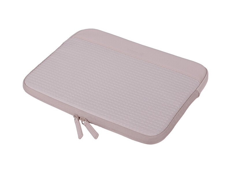 Zdjęcie produktu: Natec Etui do laptopa Mussel 2 Max 14.1" różowe Zdjęcie produktu: Natec Etui do laptopa Mussel 2 Max 14.1" różowe