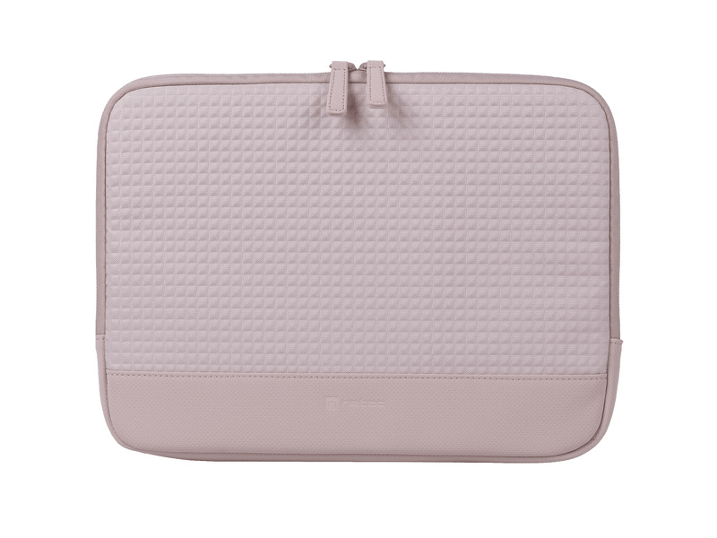 Zdjęcie produktu: Natec Etui do laptopa Mussel 2 Max 14.1" różowe Zdjęcie produktu: Natec Etui do laptopa Mussel 2 Max 14.1" różowe