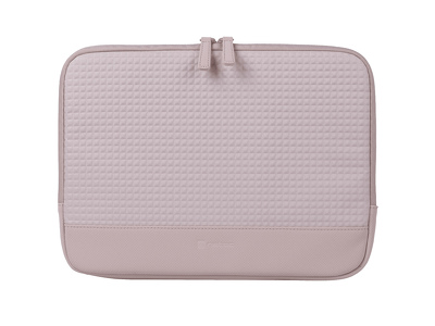 Miniatura produktu: Natec Etui do laptopa Mussel 2 Max 14.1" różowe Miniatura produktu: Natec Etui do laptopa Mussel 2 Max 14.1" różowe