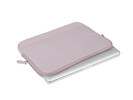 Miniatura zdjęcia: Natec Etui do laptopa Mussel 2 Max 14.1" różowe Miniatura zdjęcia: Natec Etui do laptopa Mussel 2 Max 14.1" różowe