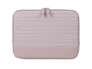 Natec Etui do laptopa Mussel 2 Max 14.1" różowe
