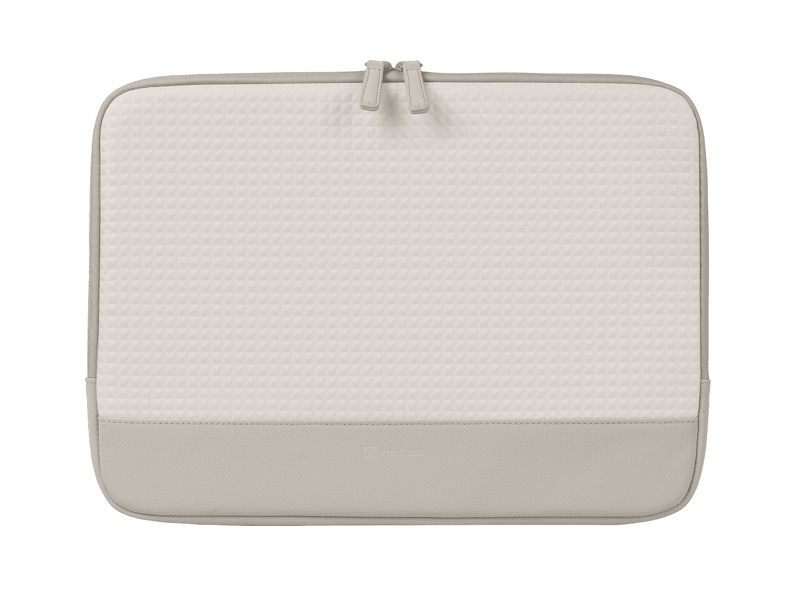 Zdjęcie produktu: Natec Etui do laptopa Mussel 2 Max 16" beżowe