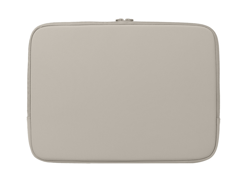 Zdjęcie produktu: Natec Etui do laptopa Mussel 2 Max 16" beżowe