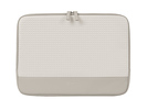 Natec Etui do laptopa Mussel 2 Max 16" beżowe