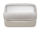 Miniatura zdjęcia: Natec Etui do laptopa Mussel 2 Max 16" beżowe