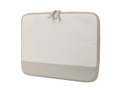 Miniatura zdjęcia: Natec Etui do laptopa Mussel 2 Max 16" beżowe