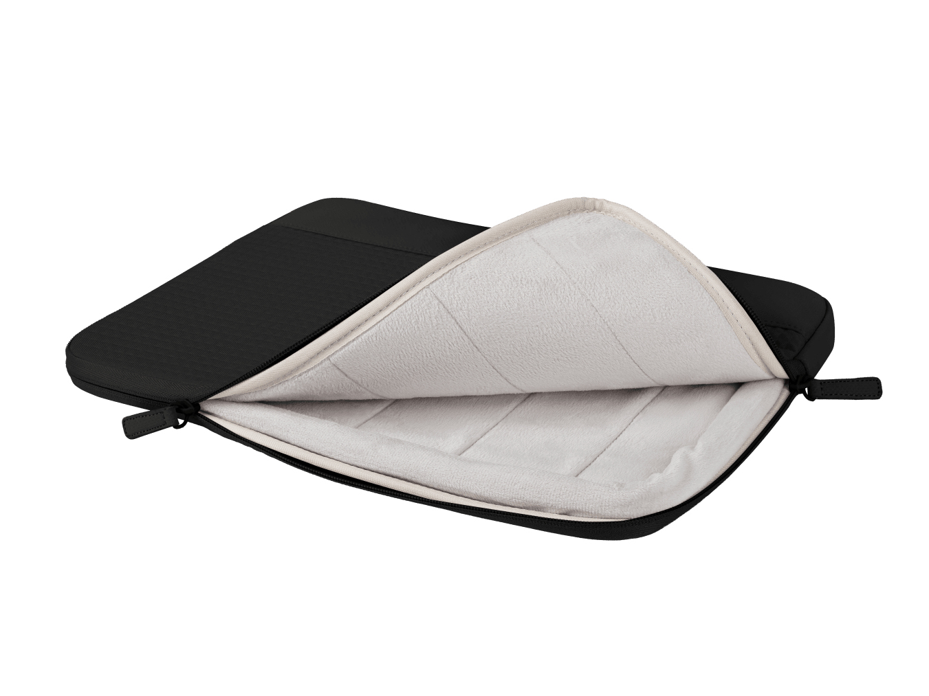Natec Etui do laptopa Mussel 2 Max 16" czarne