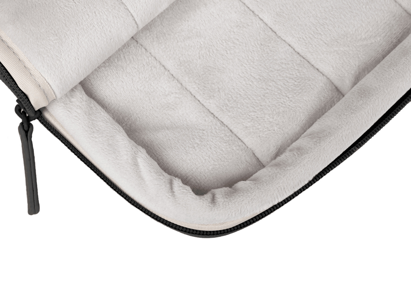Natec Etui do laptopa Mussel 2 Max 16" czarne