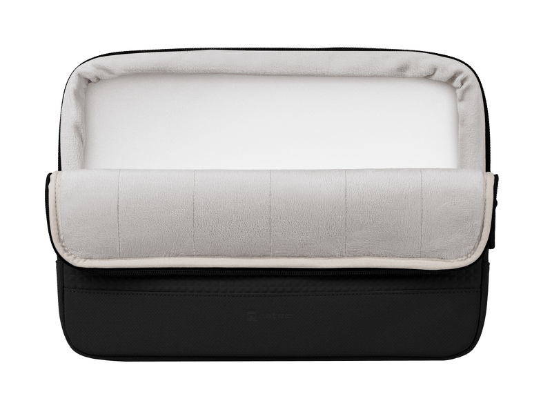 Zdjęcie produktu: Natec Etui do laptopa Mussel 2 Max 16" czarne